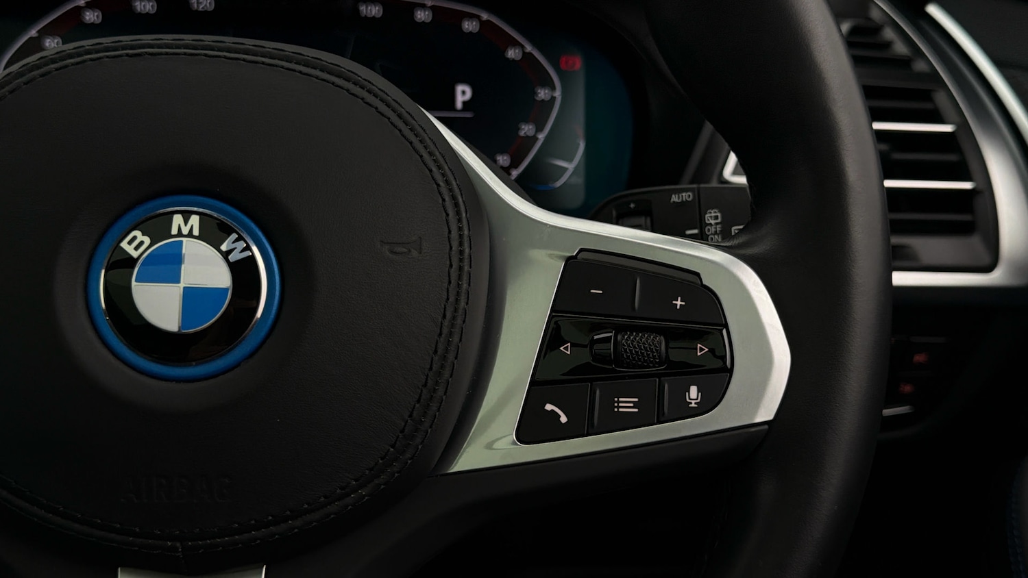 Used BMW iX3 2022 for sale - 78090586: Photo 24