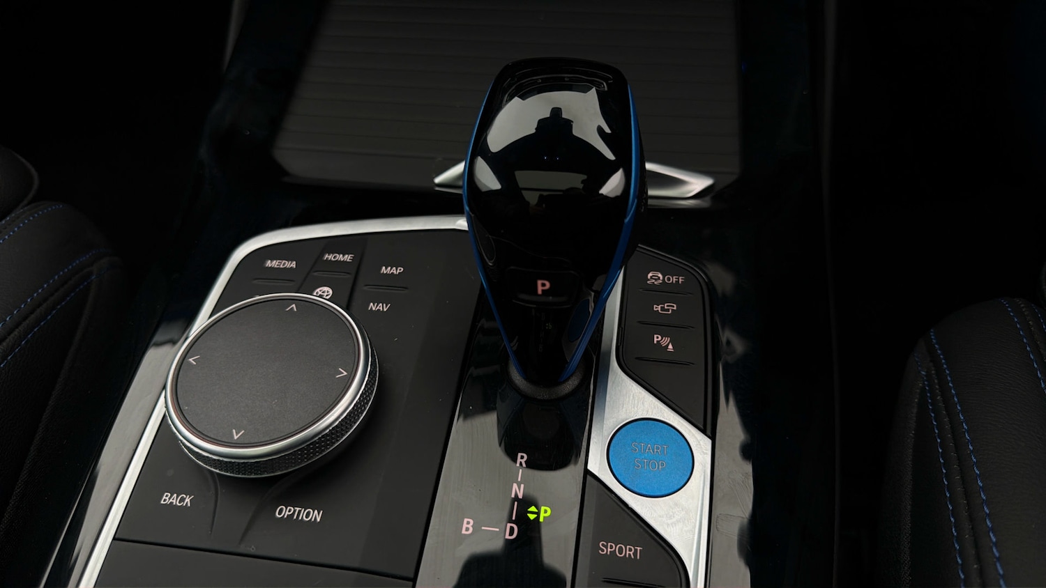 Used BMW iX3 2022 for sale - 78090586: Photo 25