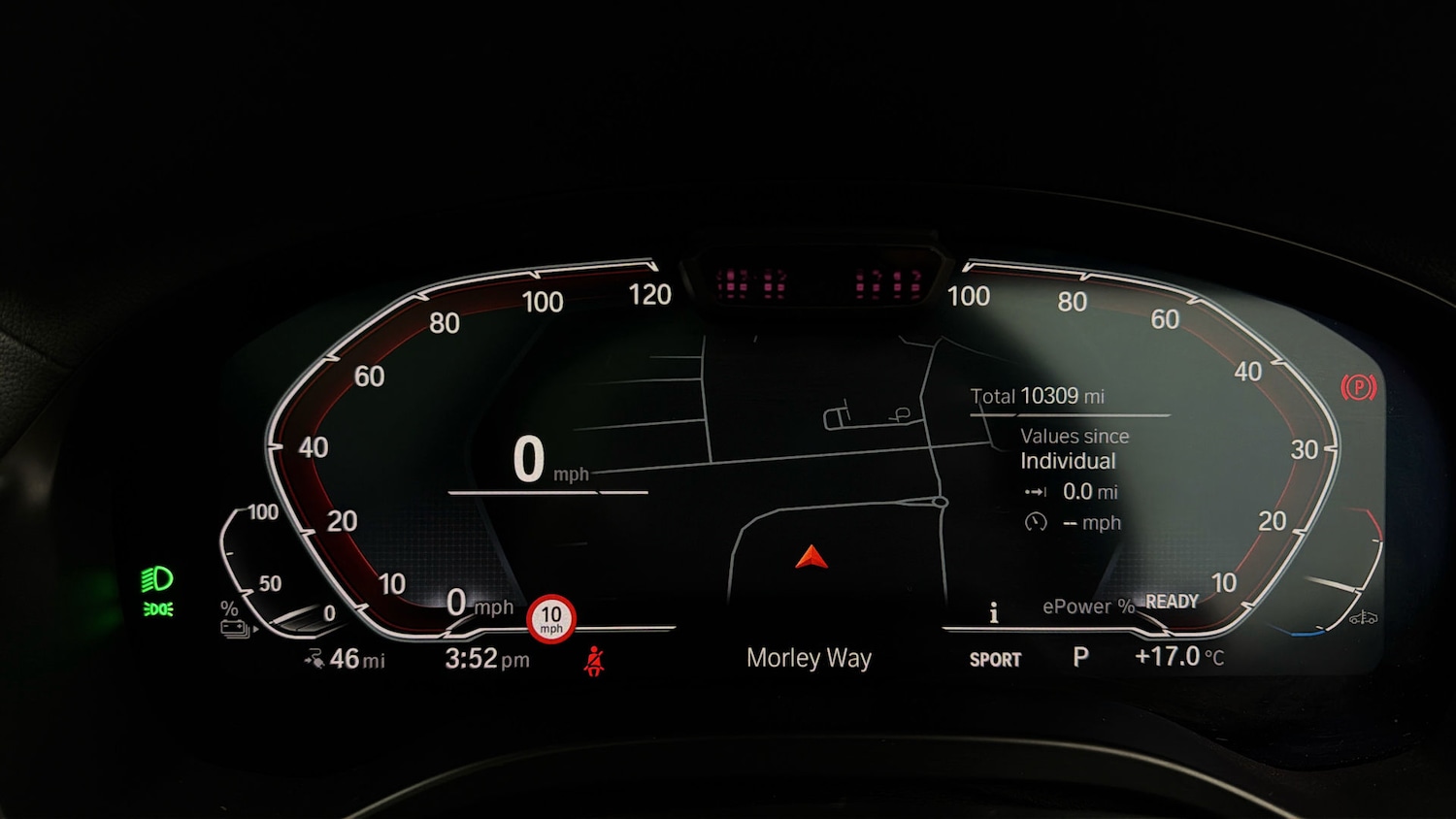 Used BMW iX3 2022 for sale - 78090586: Photo 26