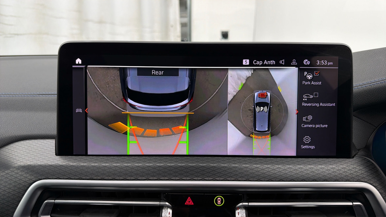 Used BMW iX3 2022 for sale - 78090586: Photo 27