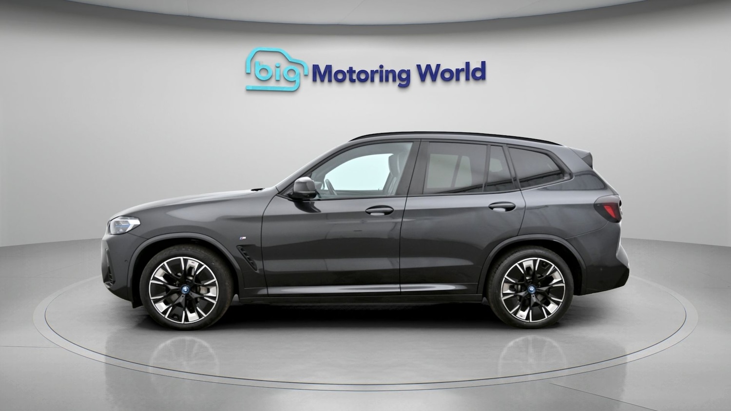 Used BMW iX3 2022 for sale - 78090586: Photo 4