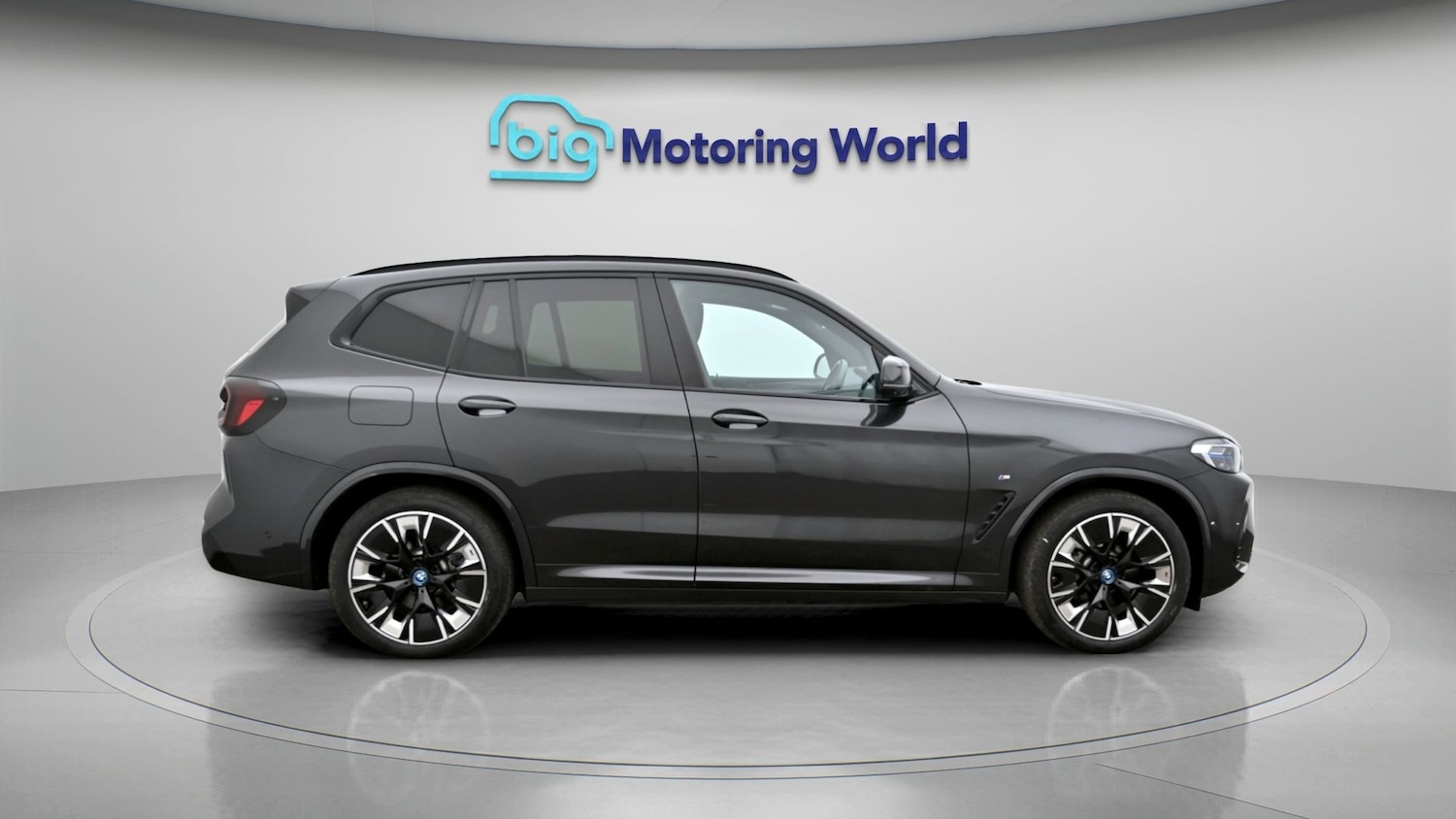 Used BMW iX3 2022 for sale - 78090586: Photo 8