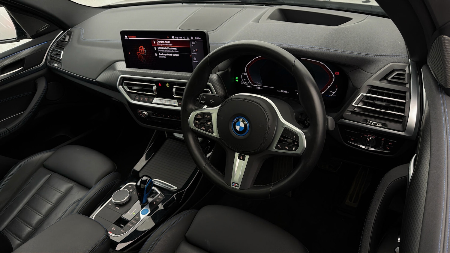 Used BMW iX3 2022 for sale - 78090586: Photo 9