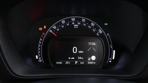 Used Toyota Aygo X 2023 for sale - 75658508: Photo 11