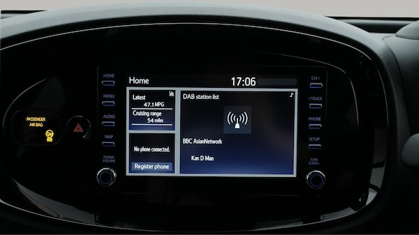 Used Toyota Aygo X 2023 for sale - 75658508: Photo 12