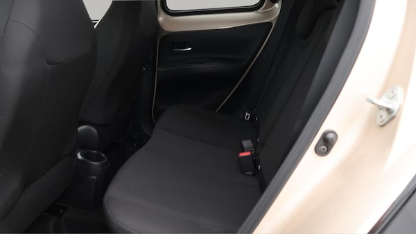 Used Toyota Aygo X 2023 for sale - 75658508: Photo 17