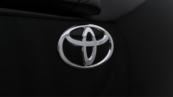 Used Toyota Aygo X 2023 for sale - 75658508: Photo 22