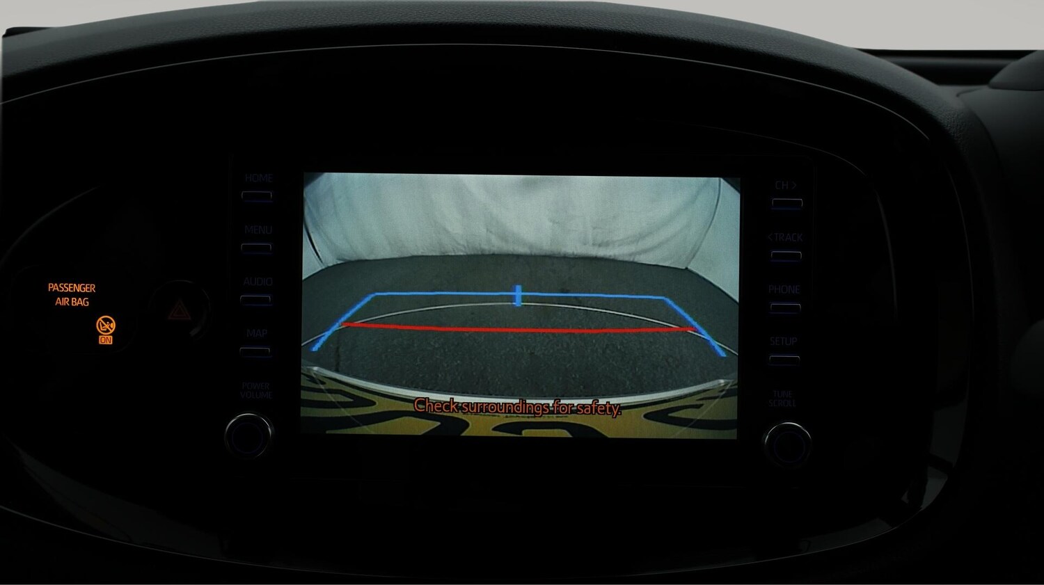 Vehicle 24