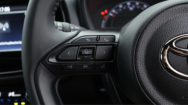 Used Toyota Aygo X 2023 for sale - 75658508: Photo 25