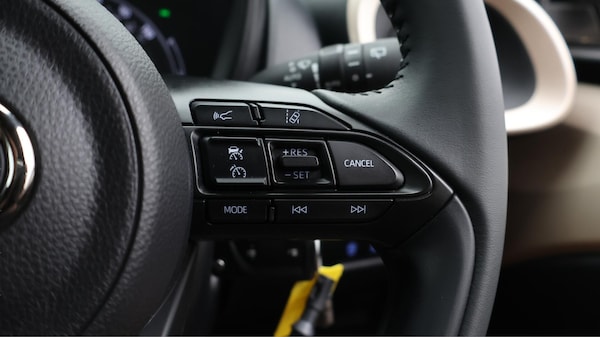 Used Toyota Aygo X 2023 for sale - 75658508: Photo 26