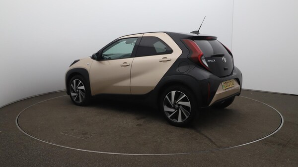 Used Toyota Aygo X 2023 for sale - 75658508: Photo 35