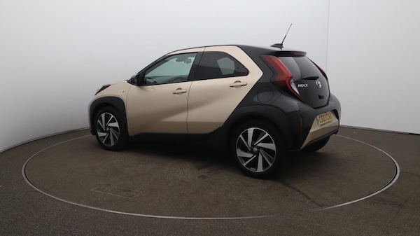 Used Toyota Aygo X 2023 for sale - 75658508: Photo 36