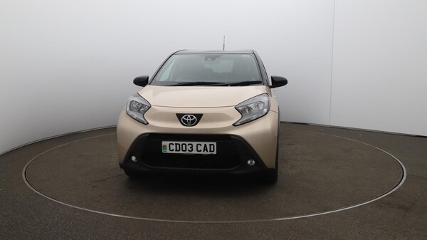 Used Toyota Aygo X 2023 for sale - 75658508: Photo 39