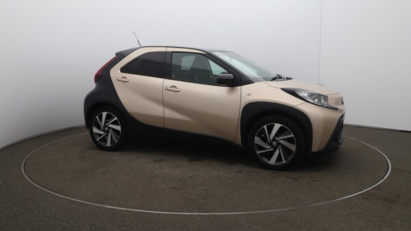 Used Toyota Aygo X 2023 for sale - 75658508: Photo 46