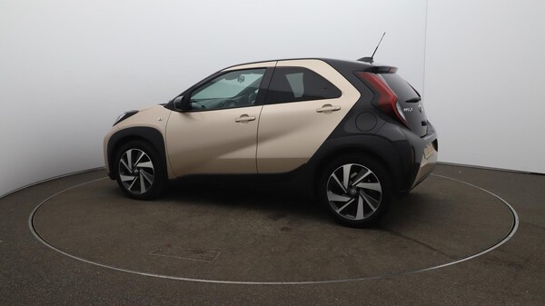 Used Toyota Aygo X 2023 for sale - 75658508: Photo 47