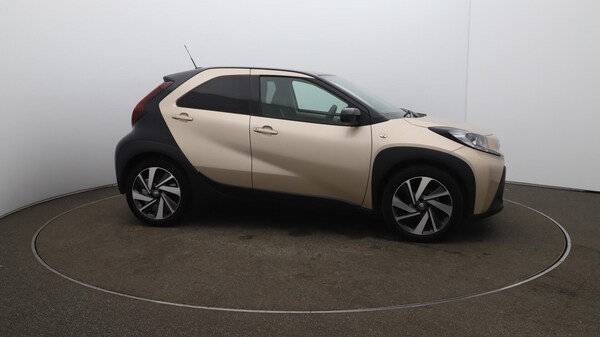 Used Toyota Aygo X 2023 for sale - 75658508: Photo 48