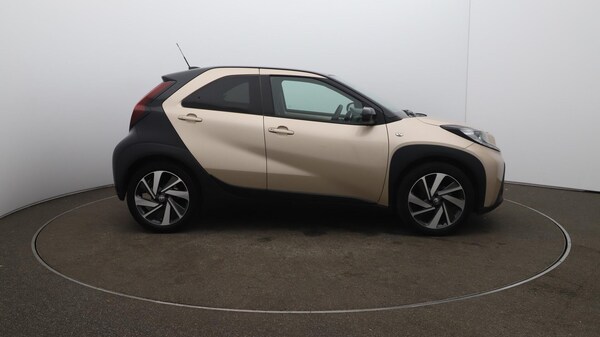 Used Toyota Aygo X 2023 for sale - 75658508: Photo 49