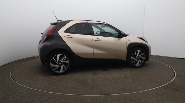 Used Toyota Aygo X 2023 for sale - 75658508: Photo 51