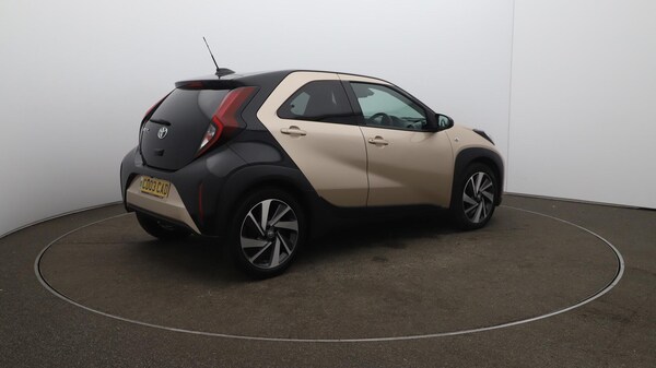 Used Toyota Aygo X 2023 for sale - 75658508: Photo 53