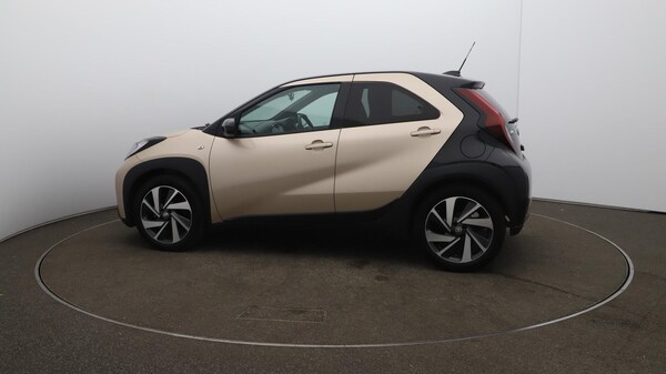 Used Toyota Aygo X 2023 for sale - 75658508: Photo 58