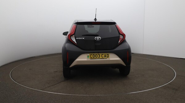 Used Toyota Aygo X 2023 for sale - 75658508: Photo 59