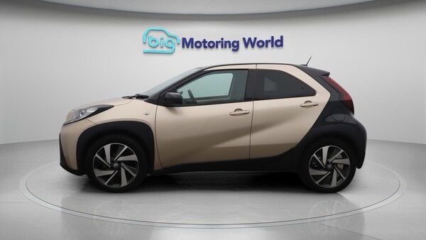 Used Toyota Aygo X 2023 for sale - 75658508: Photo 5