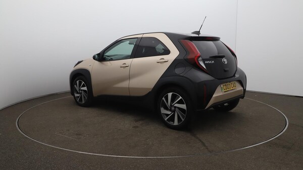 Used Toyota Aygo X 2023 for sale - 75658508: Photo 63