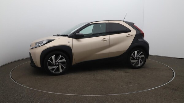 Used Toyota Aygo X 2023 for sale - 75658508: Photo 66