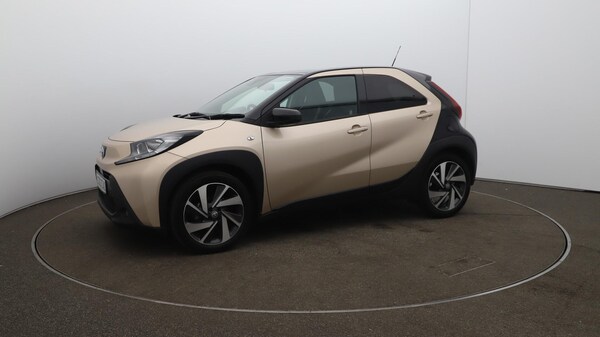Used Toyota Aygo X 2023 for sale - 75658508: Photo 67