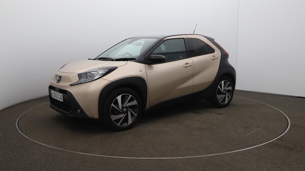 Used Toyota Aygo X 2023 for sale - 75658508: Photo 68