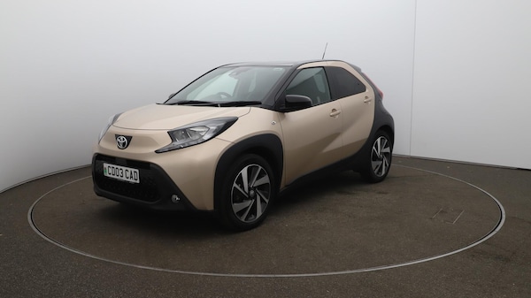 Used Toyota Aygo X 2023 for sale - 75658508: Photo 69