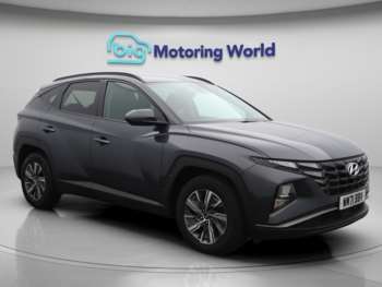 2022 (71) - 1.6 TGDi SE Connect 5dr 2WD