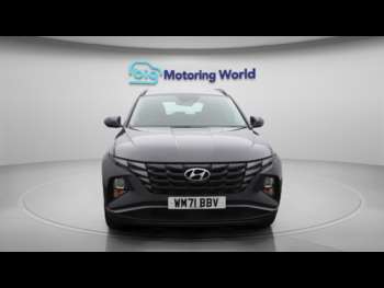 Used Hyundai TUCSON 2022 for sale - 74788762: Photo