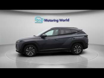 Used Hyundai TUCSON 2022 for sale - 74788762: Photo