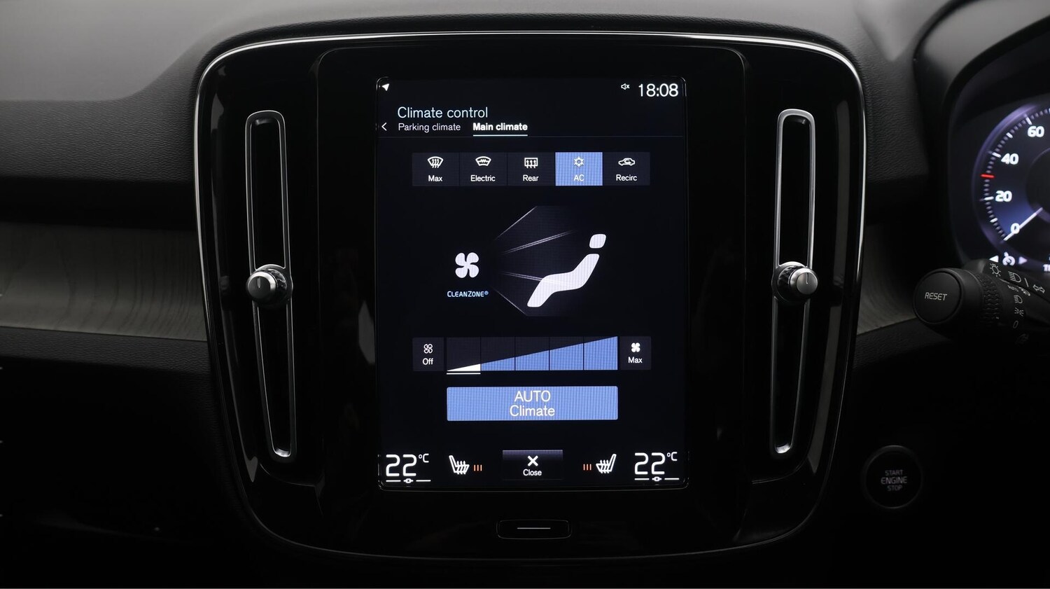 Used Volvo XC40 2020 for sale - 76573071: Photo 13