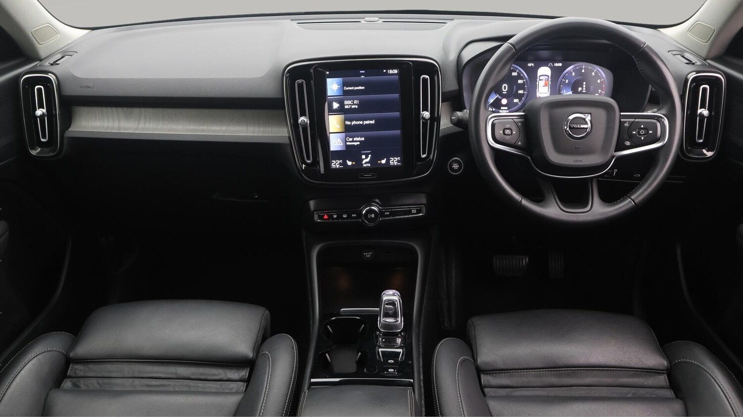 Used Volvo XC40 2020 for sale - 76573071: Photo 14