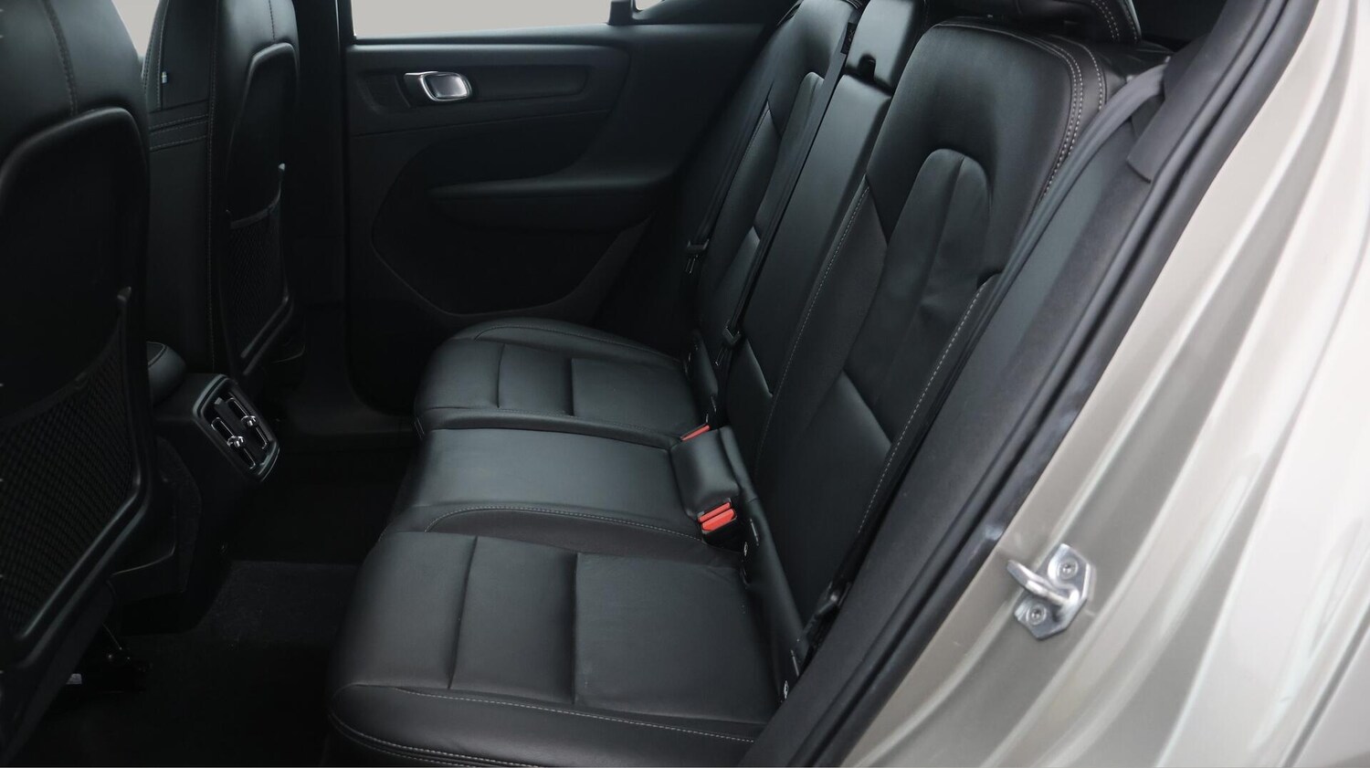 Used Volvo XC40 2020 for sale - 76573071: Photo 17