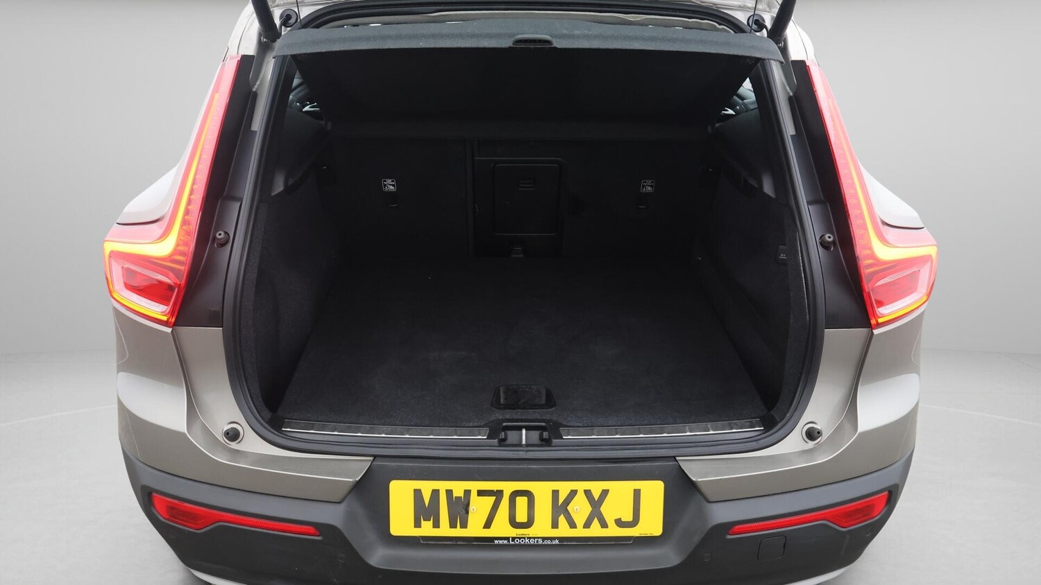 Used Volvo XC40 2020 for sale - 76573071: Photo 18