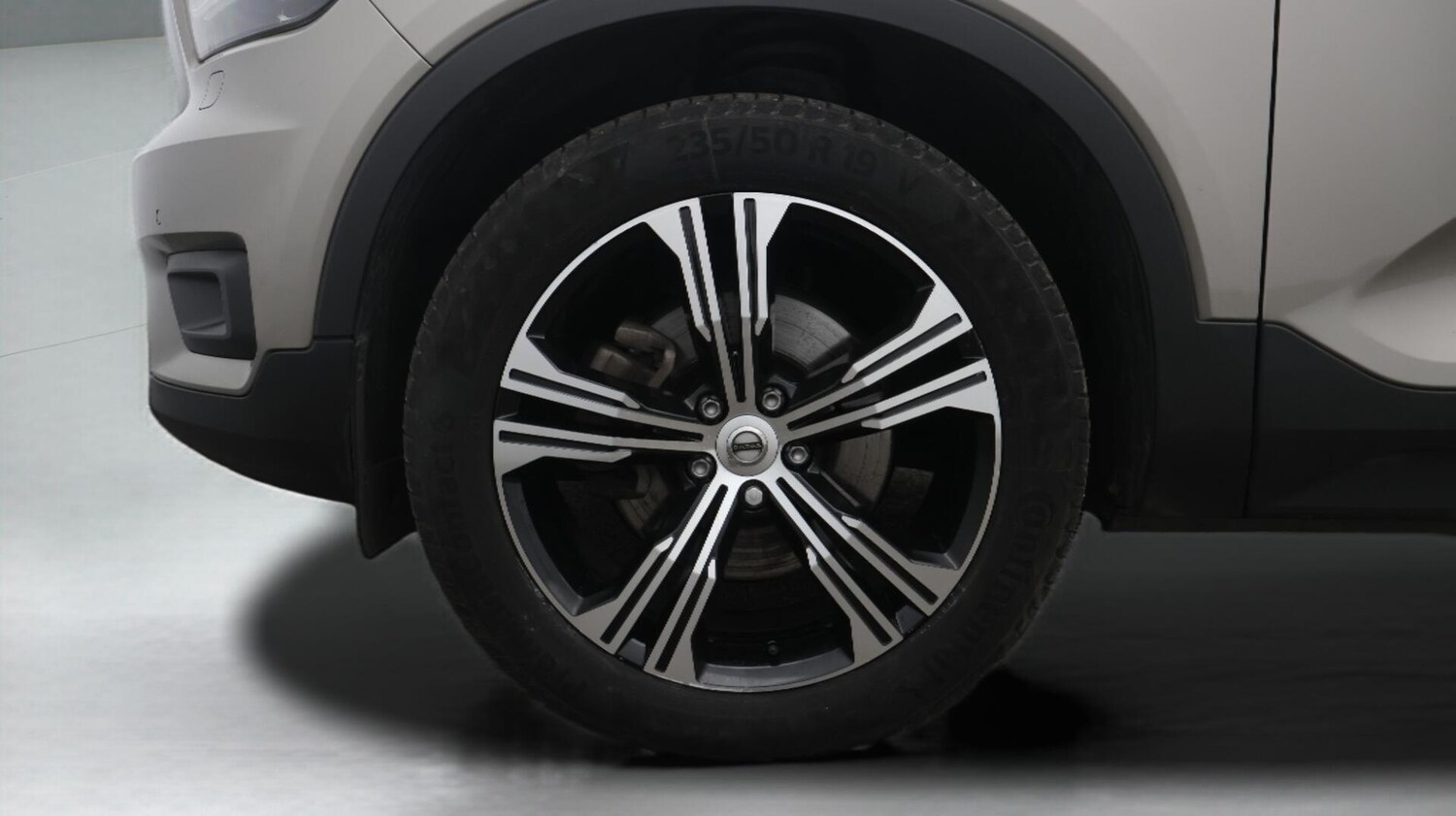 Used Volvo XC40 2020 for sale - 76573071: Photo 19