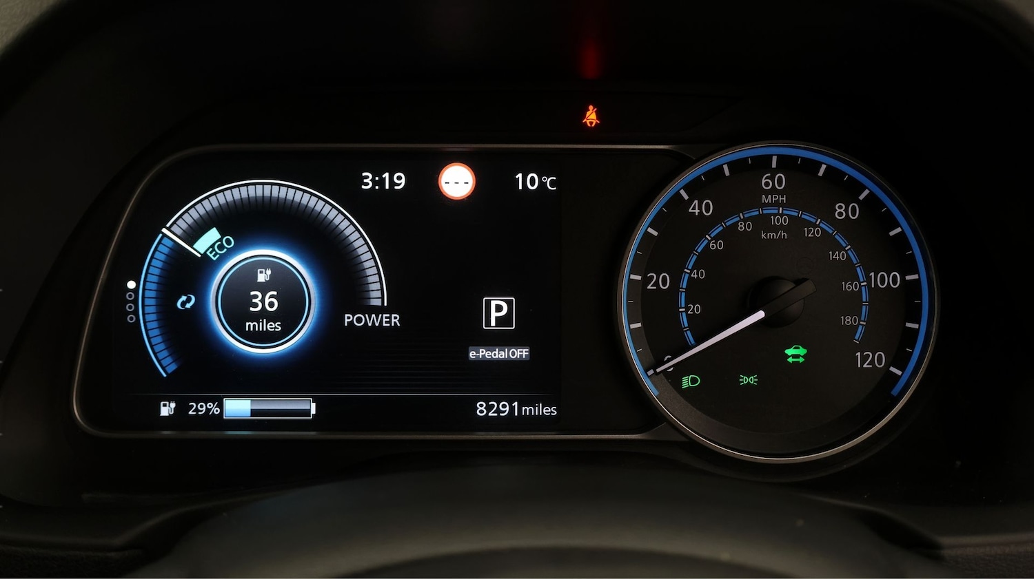 Used Nissan Leaf 2022 for sale - 77264786: Photo 10