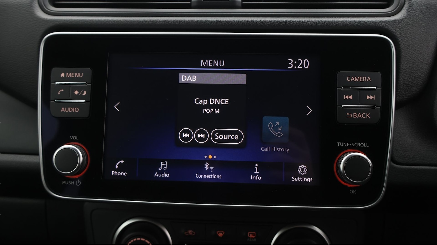 Used Nissan Leaf 2022 for sale - 77264786: Photo 11