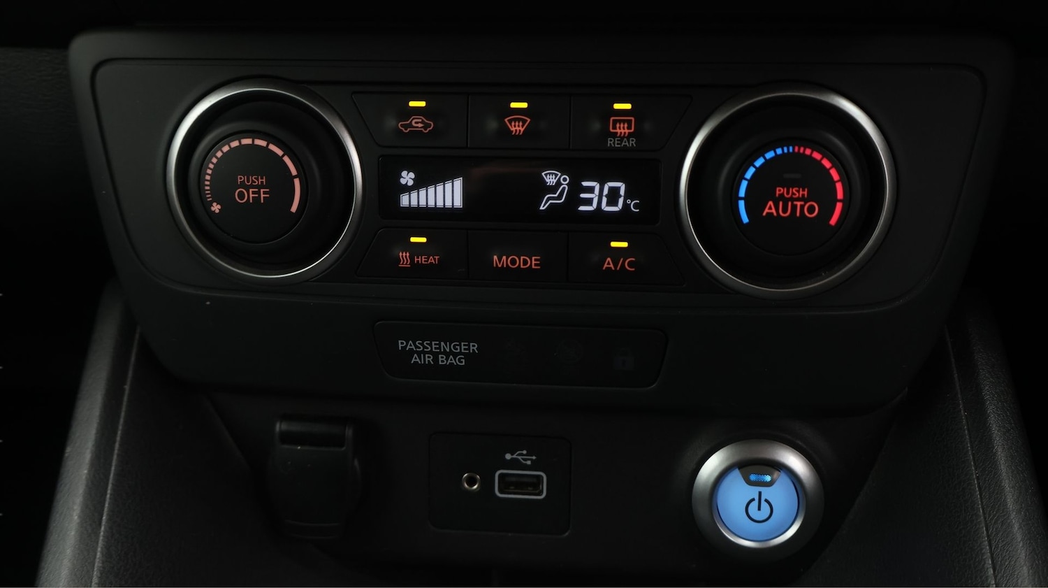 Used Nissan Leaf 2022 for sale - 77264786: Photo 12