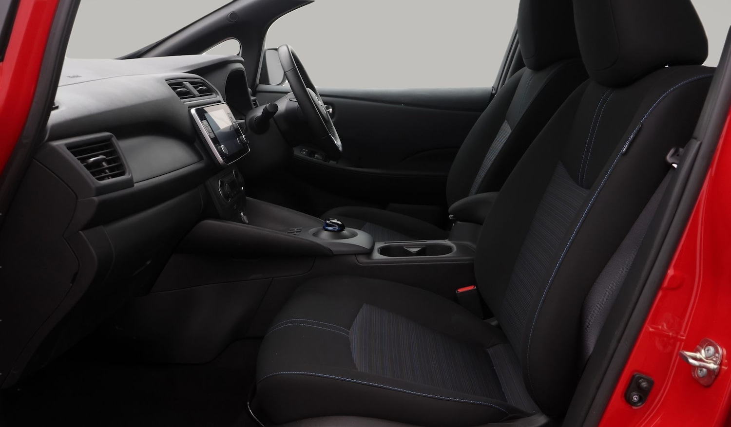 Used Nissan Leaf 2022 for sale - 77264786: Photo 14