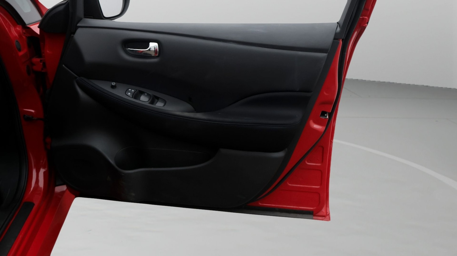 Used Nissan Leaf 2022 for sale - 77264786: Photo 15