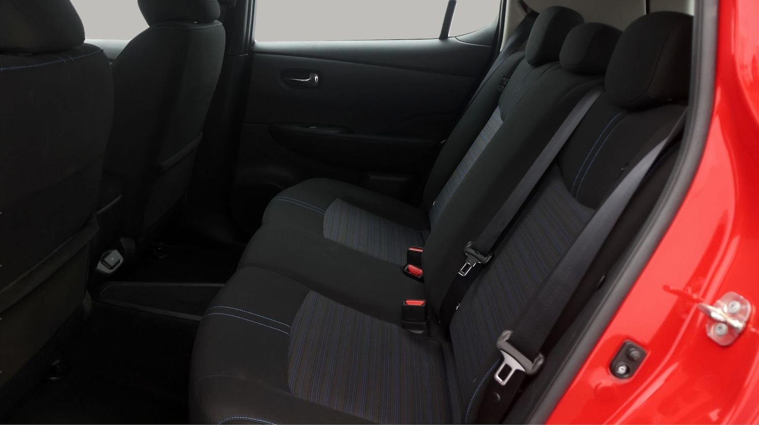 Used Nissan Leaf 2022 for sale - 77264786: Photo 16