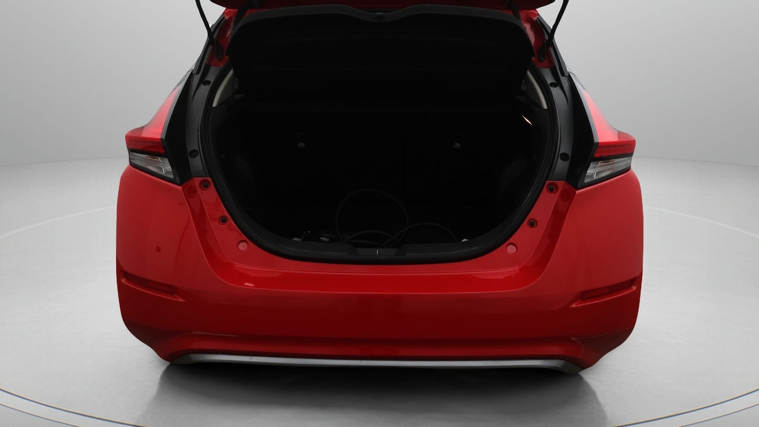 Used Nissan Leaf 2022 for sale - 77264786: Photo 17