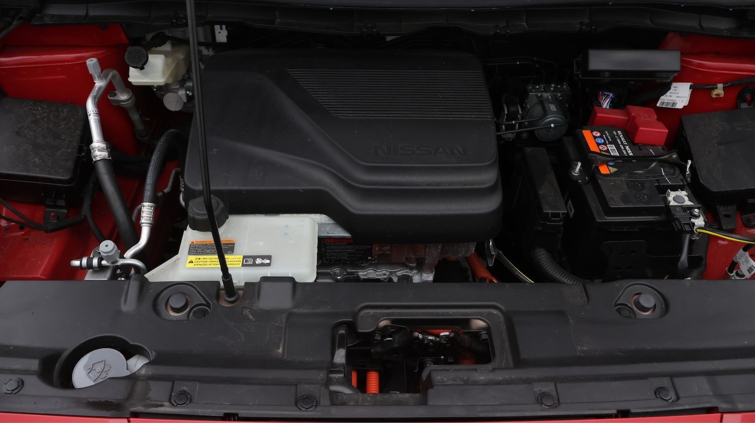 Used Nissan Leaf 2022 for sale - 77264786: Photo 19