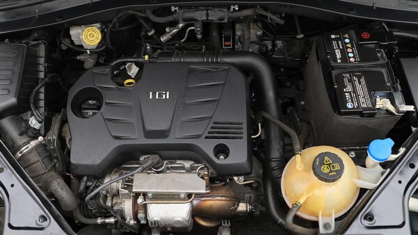 Used MG MG HS 2022 for sale - 76060446: Photo 20