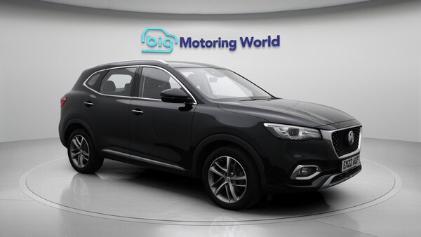 Used MG MG HS 2022 for sale - 76060446: Photo 2