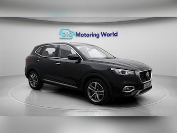 Used MG MG HS 2022 for sale - 76060446: Photo 2